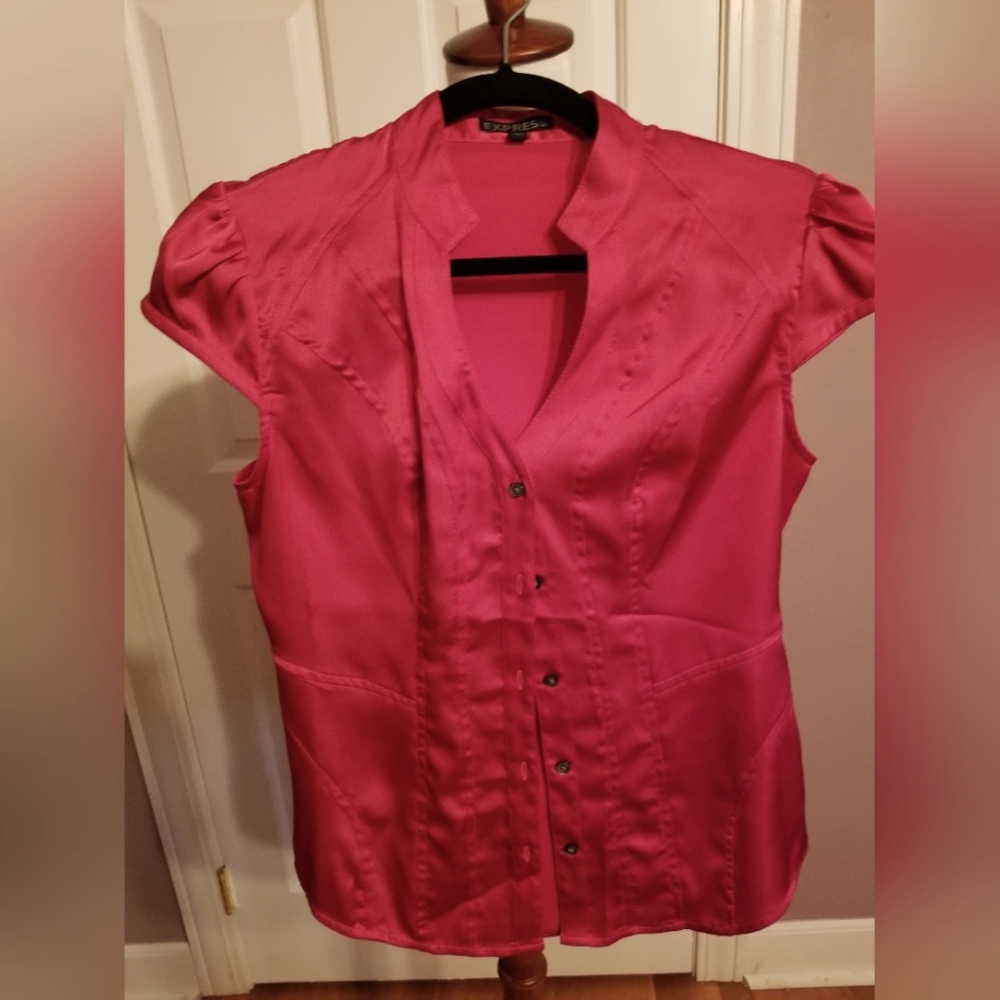 Summer top